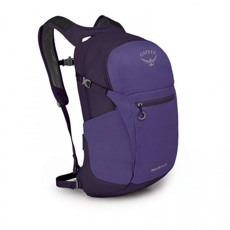 Рюкзак Osprey Daylite Plus - фиолетовый 