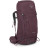 Рюкзак Osprey Kyte 58 elderberry purple - WXS/S - фиолетовый