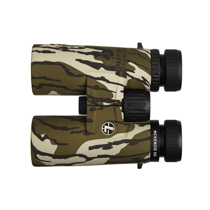 Бинокль Leupold BX-1 McKenzie HD 10x42mm MOSSY OAK BOTTOMLAND (182852)  