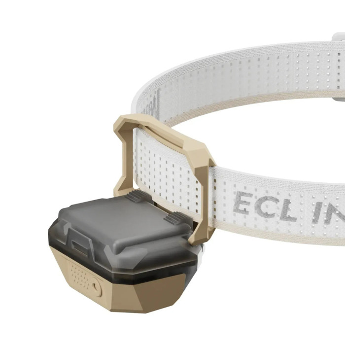 Фонарь Wuben H4, песочный  