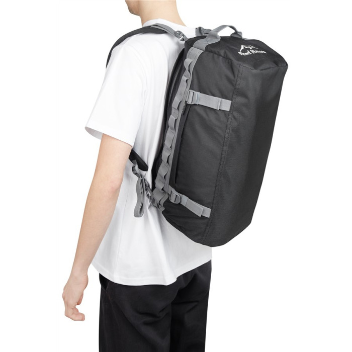 Сумка-баул Fjord Nanse TOLGA DUFFLE 60  