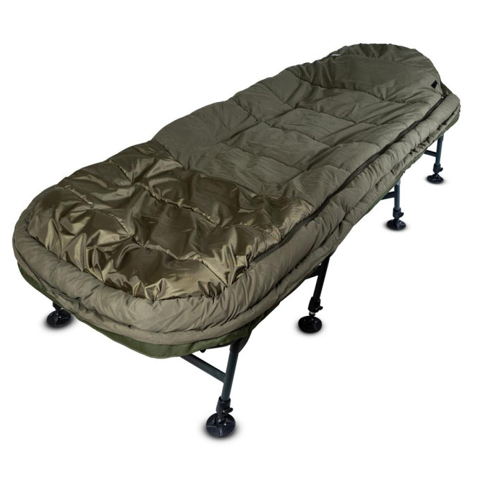 Раскладушка Ranger BED 85 Kingsize Sleep (Арт. RA 5512)  