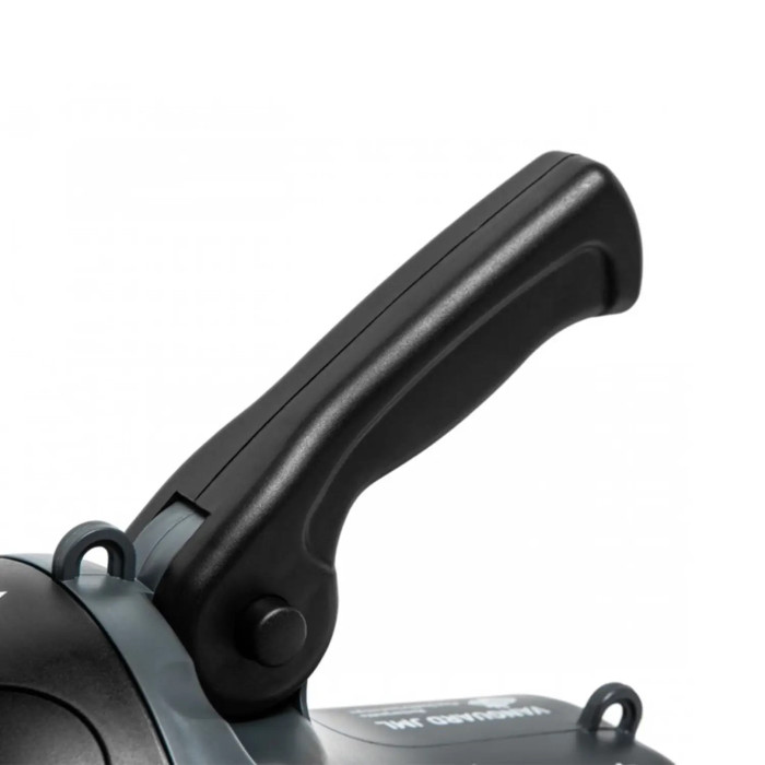 Фонарь поисковый Mactronic Vanguard JML (1600 Lm) White/Red LED (PSL0022)  