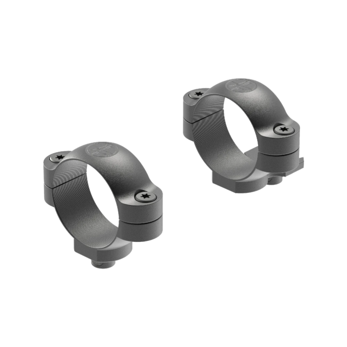 Кольца Leupold QR 30мм Medium Ext Matte (49939)  
