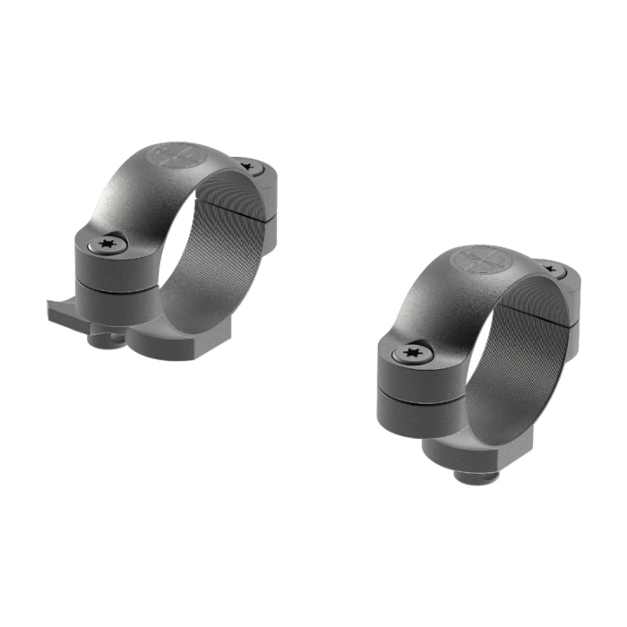 Кольца Leupold QR 30мм Medium Ext Matte (49939)