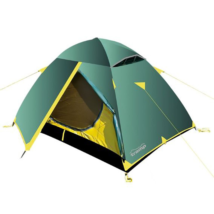 Палатка Tramp Scout 3 v2 TRT-056 