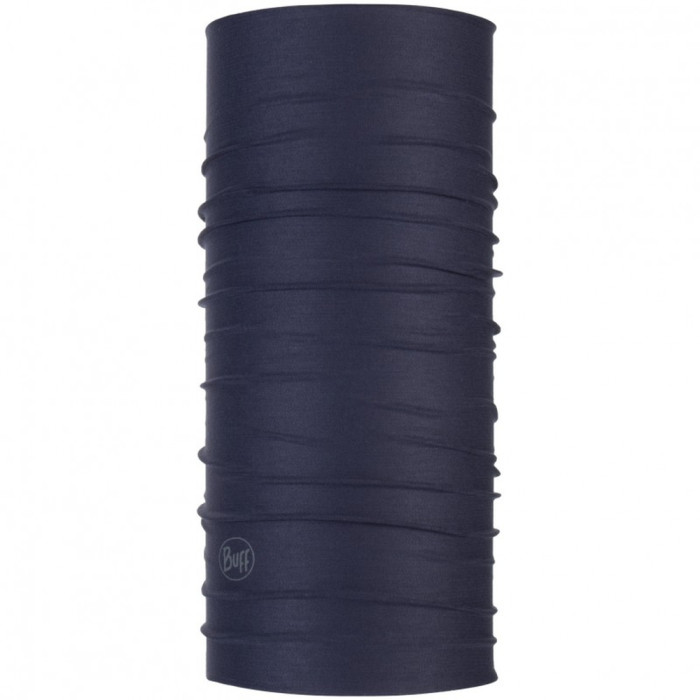 Шарф-труба Buff Coolnet UV+ solid night blue  