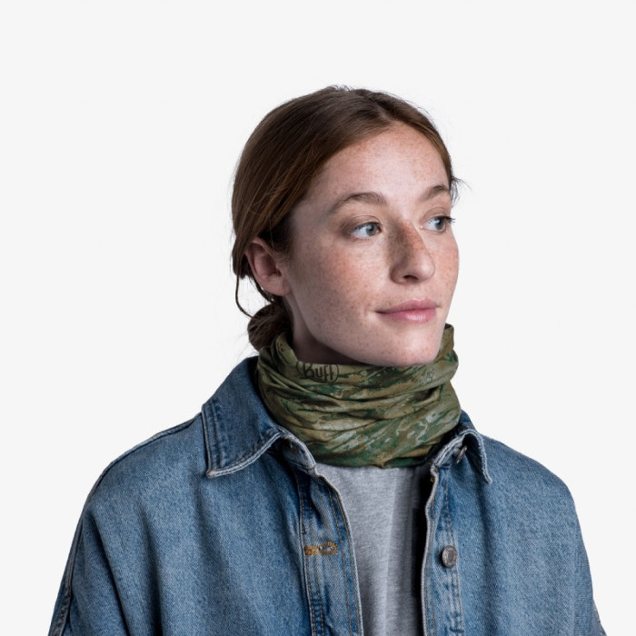 Шарф-труба Buff ORIGINAL den bark  