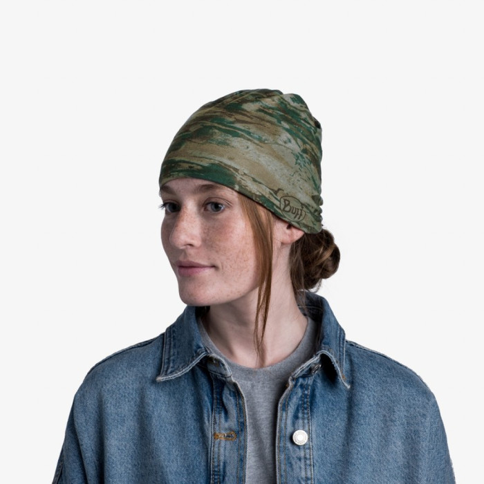 Шарф-труба Buff ORIGINAL den bark  