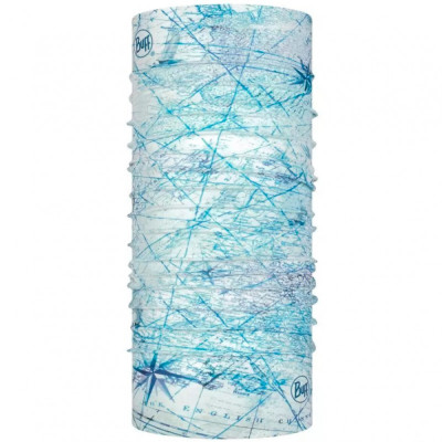 Шарф-труба Buff Original S-Map Blue