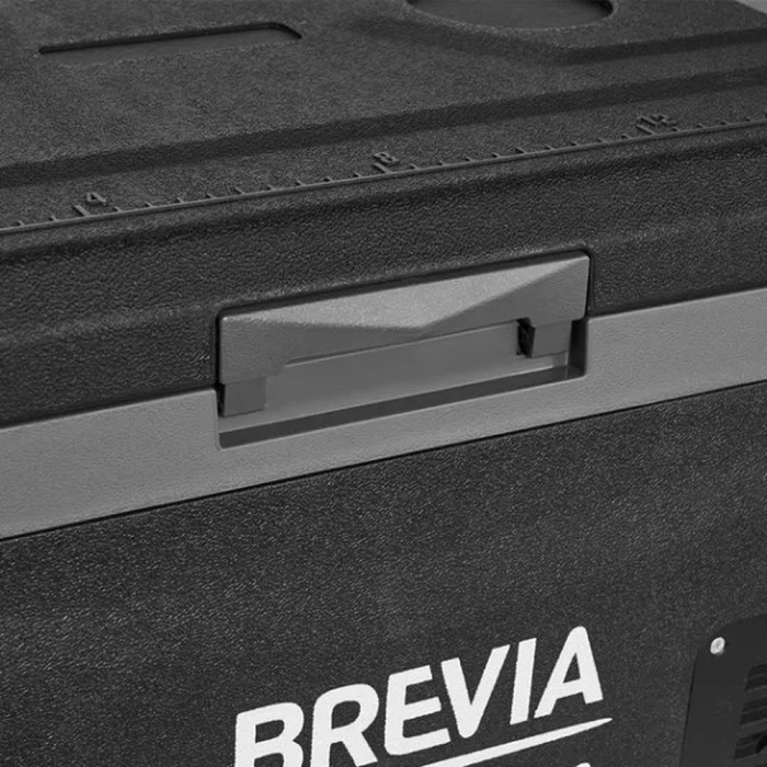 Портативный холодильник BREVIA 37L (Компрессор LG) (23355)  