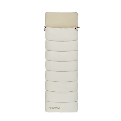 Спальный мешок Naturehike LD150 CNK2300SD016, бежевый