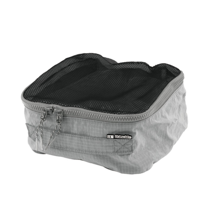 Органайзер для чемодана Naturehike CNK2350XB010, размер M, серый  