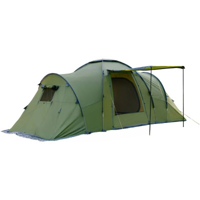 Палатка Tramp Brest 6 (V3) UTRT-111-olive