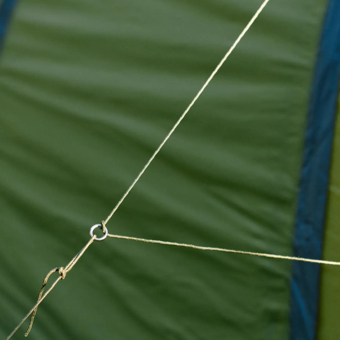 Палатка Tramp Brest 6 (V3) UTRT-111-olive  