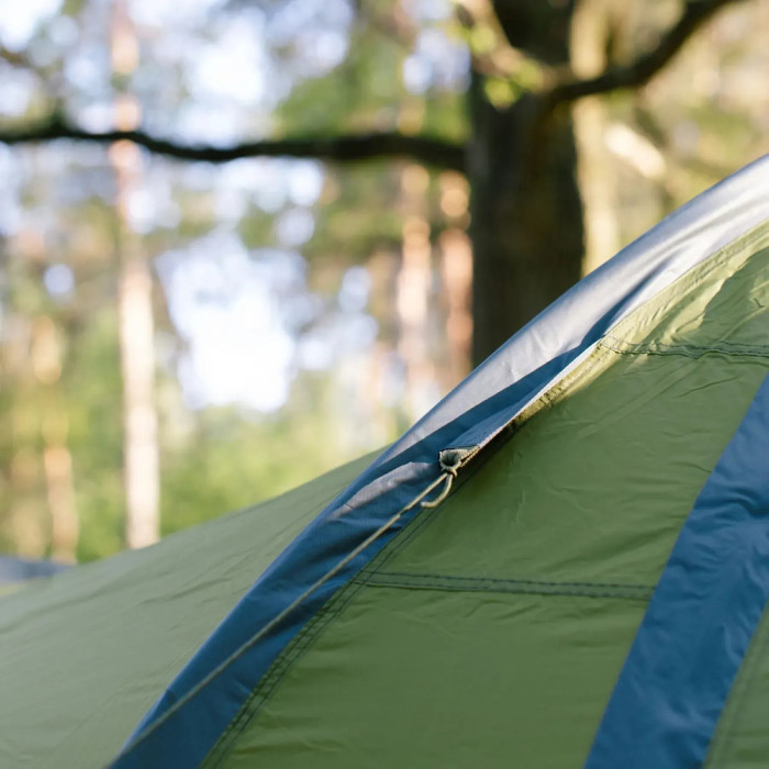 Палатка Tramp Brest 6 (V3) UTRT-111-olive  