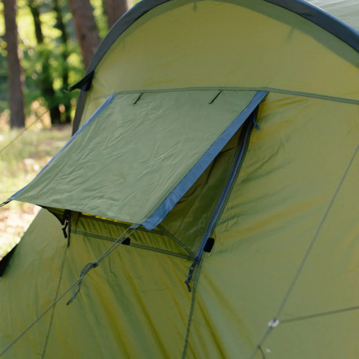 Палатка Tramp Brest 6 (V3) UTRT-111-olive  