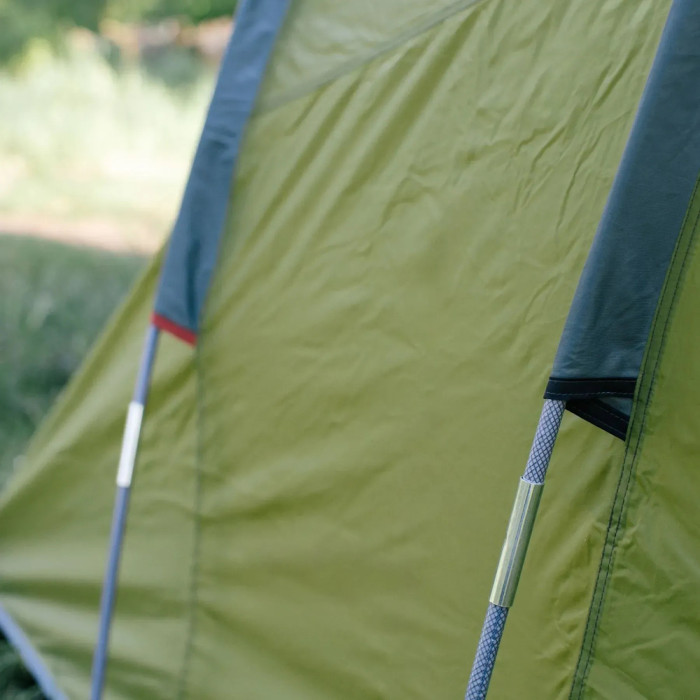 Палатка Tramp Brest 6 (V3) UTRT-111-olive  