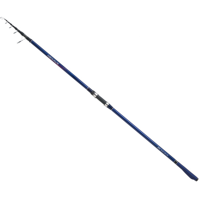 Удилище серфовое Shimano Nexave EX Tele Surf 4.20m max 120g  
