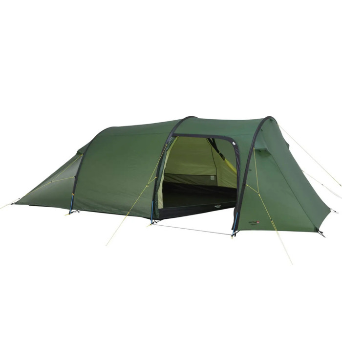 Палатка Wechsel Tempest 4 ZG Green (231053)  