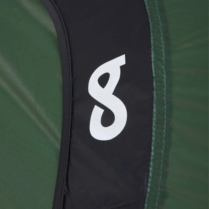 Палатка Wechsel Tempest 4 ZG Green (231053)  