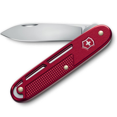 Складной нож Victorinox ONEFOLD ALOX 0.8006.20