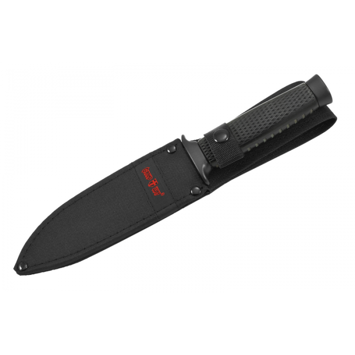 Туристический нож Grand Way 2498  