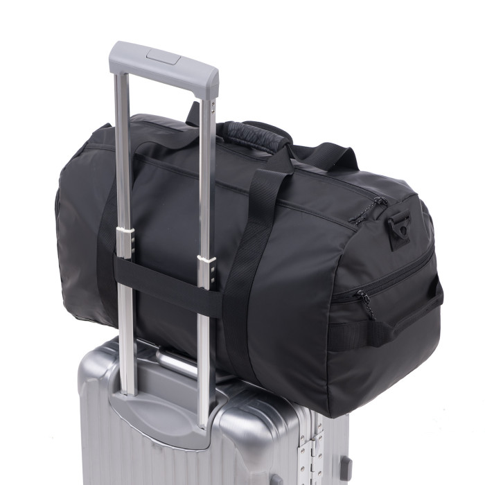 Сумка спортивная Naturehike NH19SN002, размер M, черный  