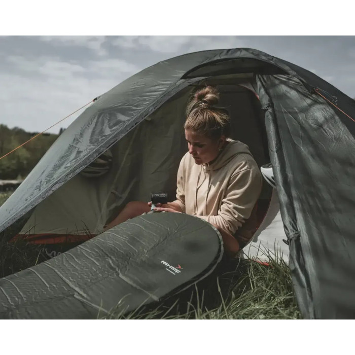Палатка двухместная Easy Camp Rondane 2 (120469)  