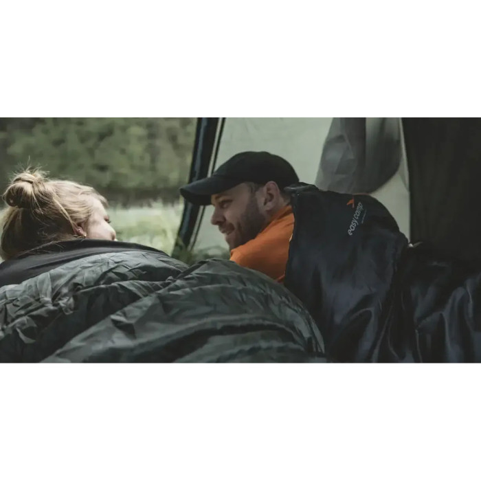 Палатка двухместная Easy Camp Rondane 2 (120469)  