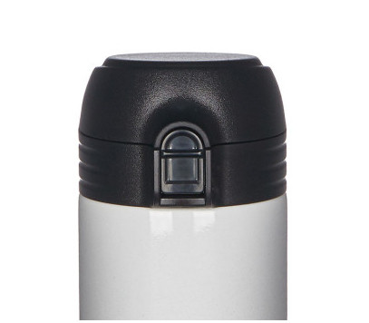 Крышка для термоса Skif Outdoor Bokeh, черный  