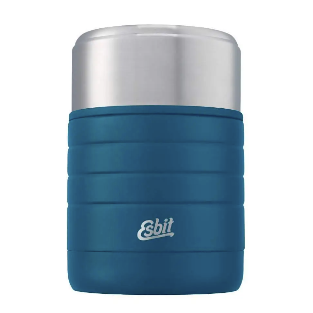 Термос для еды Esbit FJ600TL-PB polar blue  