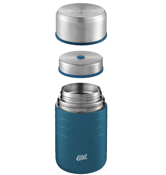 Термос для еды Esbit FJ600TL-PB polar blue  