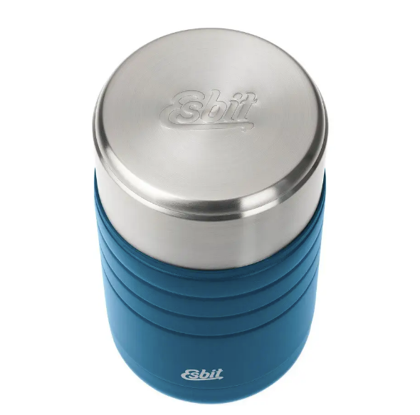 Термос для еды Esbit FJ600TL-PB polar blue  