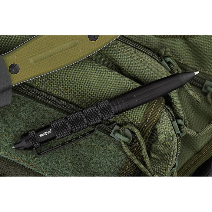 Тактическая ручка Grand Way 33077  