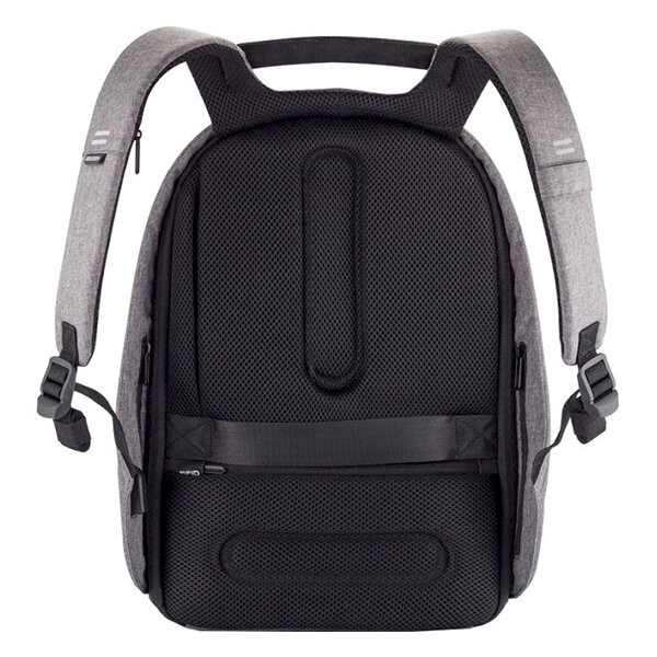 Рюкзак антивор XD Design Bobby Hero Grey (P705.292)  