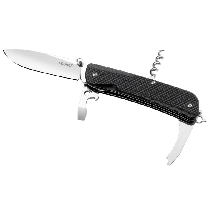 Многофункциональный нож Ruike Trekker LD21-B 
