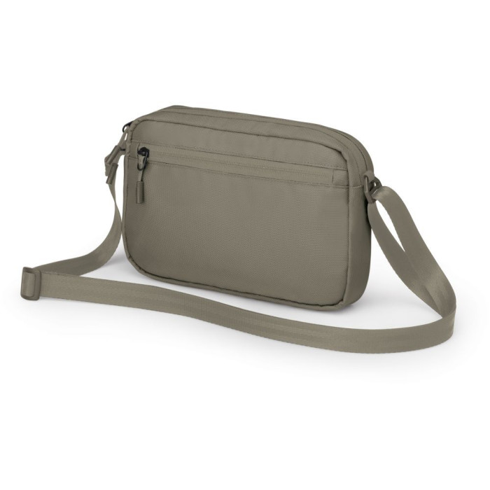 Сумка Osprey Aoede Crossbody Bag 1.5 tan concrete - O/S - бежевый  