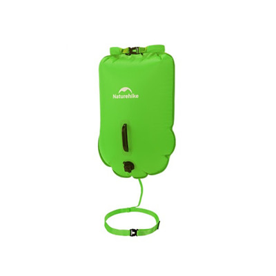 Буй-гермомешок Naturehike NH17S001-G, 25 л, зеленый
