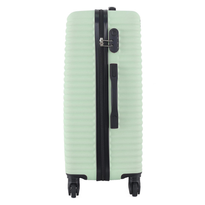 Чемодан Semi Line 20" (S) Mint (T5646-2)  
