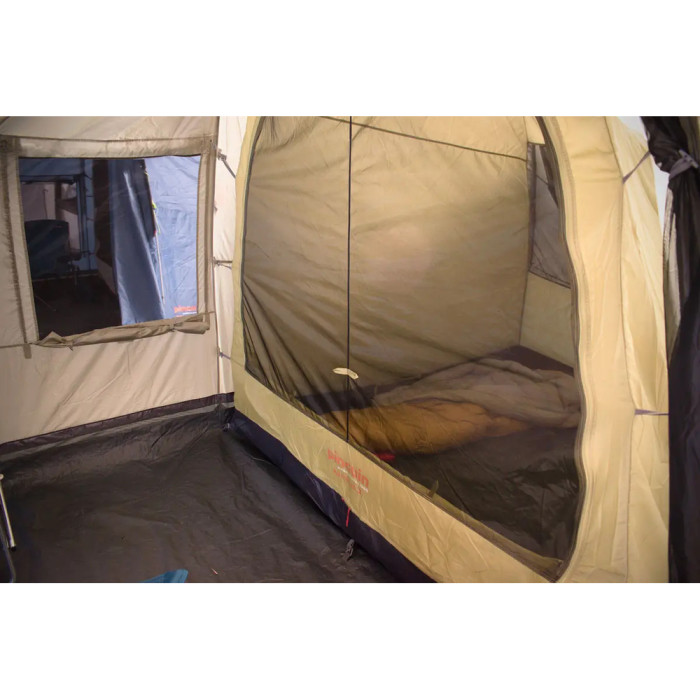 Палатка трехместная Pinguin Nimbus 3, Blue (PNG 144.3.Blue)  