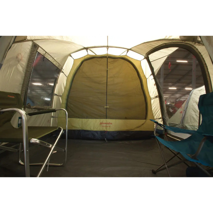 Палатка трехместная Pinguin Nimbus 3, Blue (PNG 144.3.Blue)  