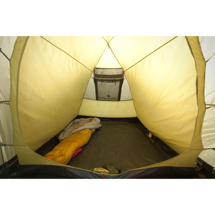 Палатка трехместная Pinguin Nimbus 3, Blue (PNG 144.3.Blue)  