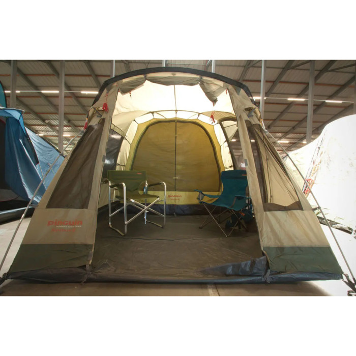 Палатка трехместная Pinguin Nimbus 3, Blue (PNG 144.3.Blue)  