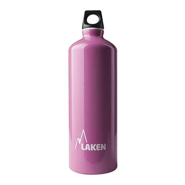 Фляга Laken Futura 1 L (Pink)  