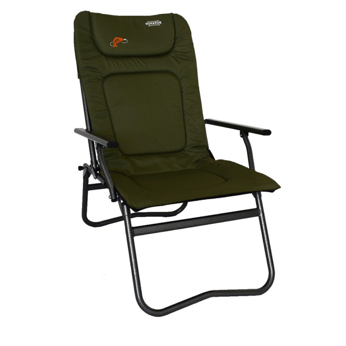 Кресло Novator SF-4 