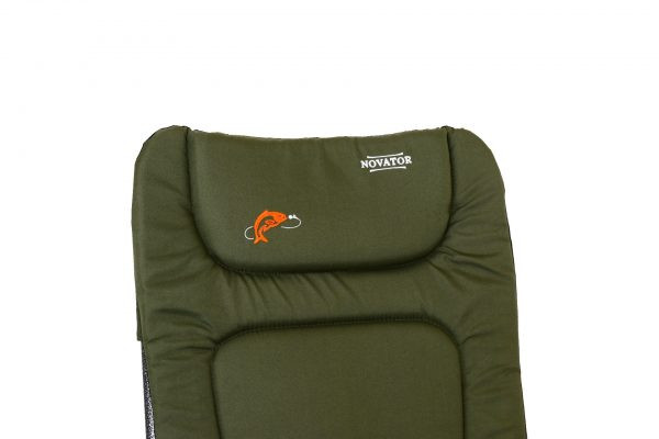 Кресло Novator SF-4  