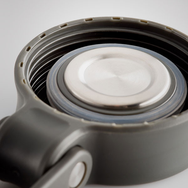 Запасная крышка GSI Outdoors Microlite 720 Twist Lid  