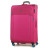 Чемодан Rock Aura II, розовый (размер XL)