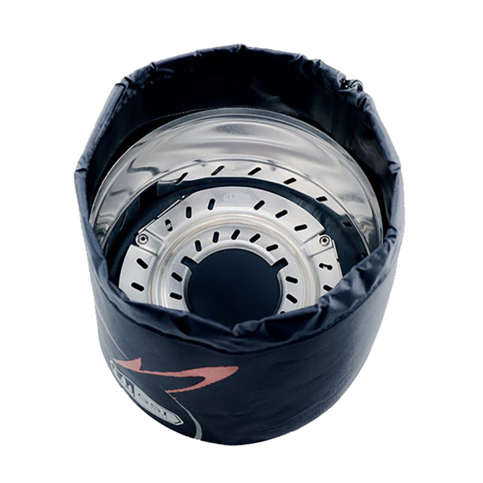 Ветрозащита GSI Outdoors Pinnacle Soloist Windscreen  